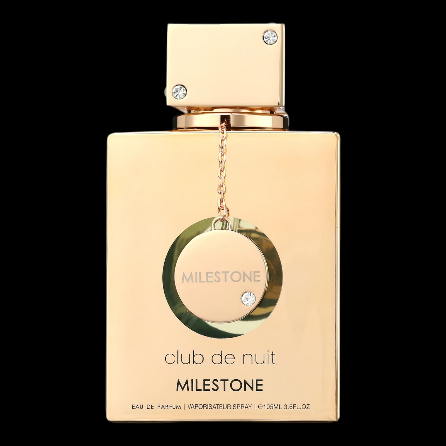 Club de nuit Milestone 105 ml - ARMAF