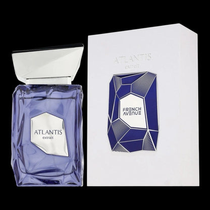 Atlantis Extrait 100ml - French Avenue