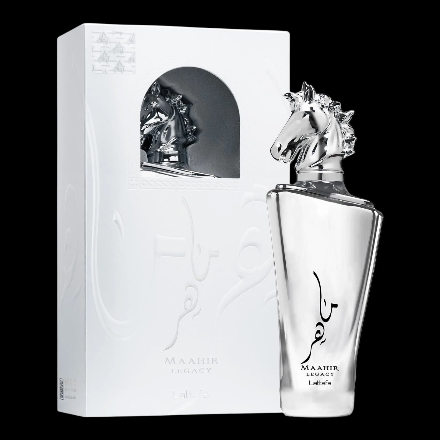 Maahir Legacy 100ml - Lattafa