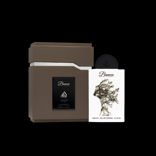 Breeze 100ml - Lattafa Pride