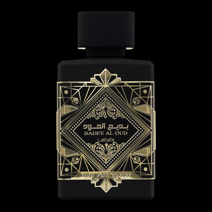 Badee Al Oud - Oud for Glory 100ml