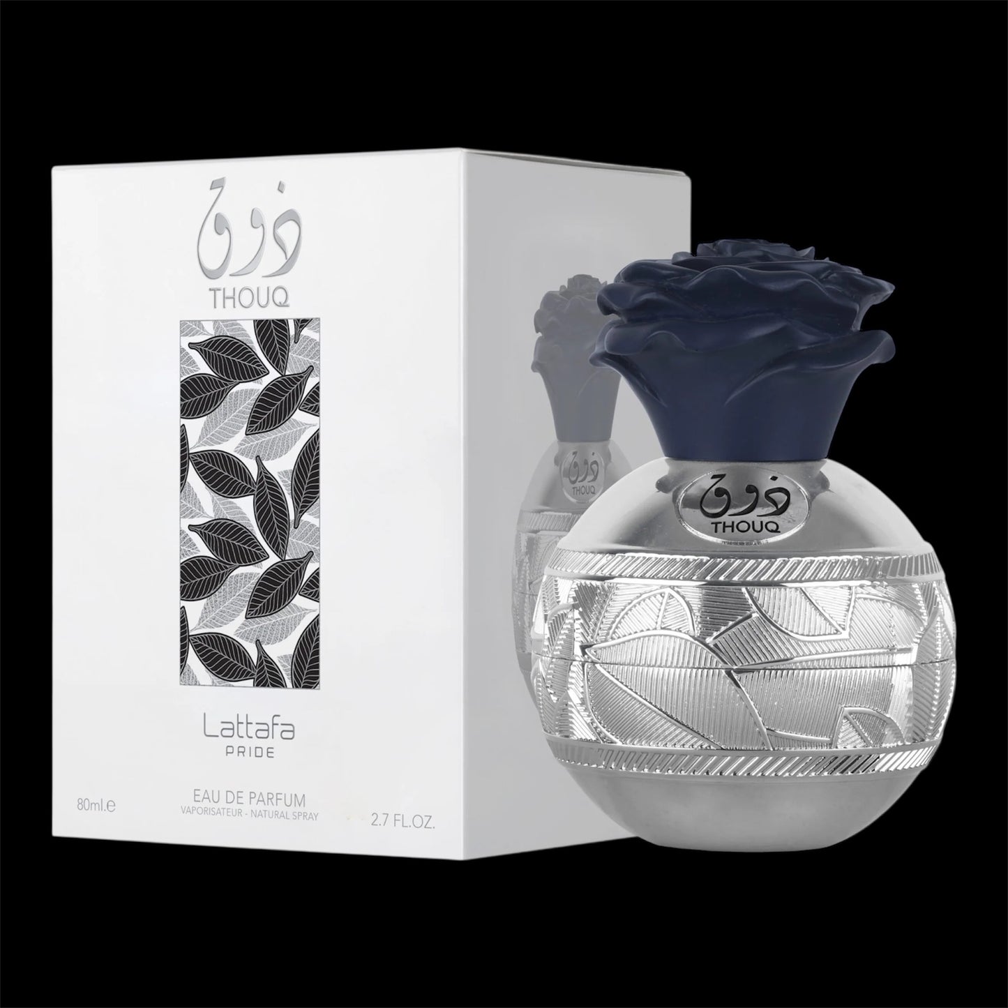 Thouq 80ml - Lattafa