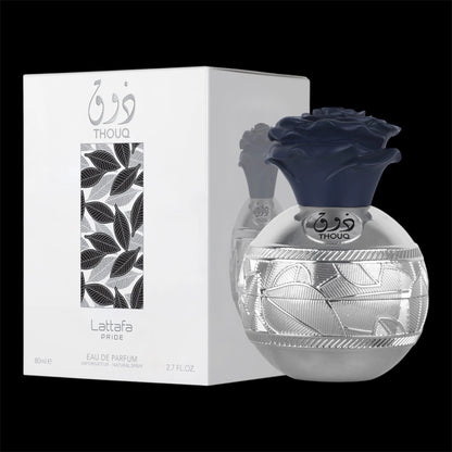 Thouq 80ml - Lattafa