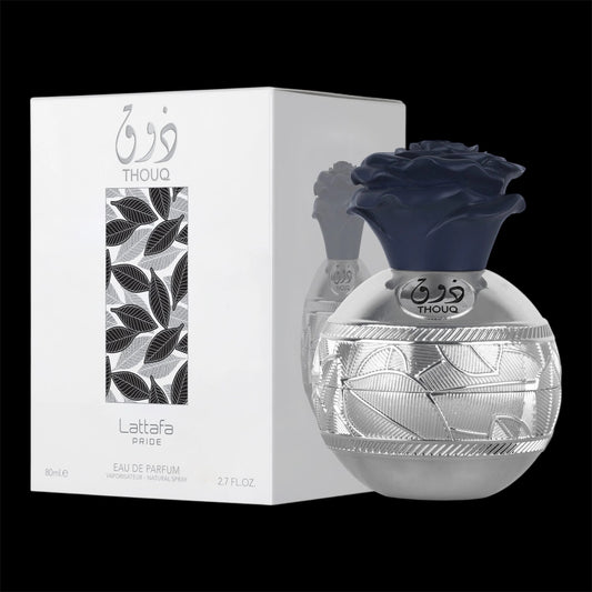 Thouq 80ml - Lattafa