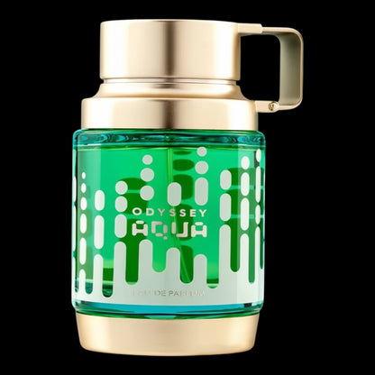 Odyssey Aqua Edition 100ml - ARMAF