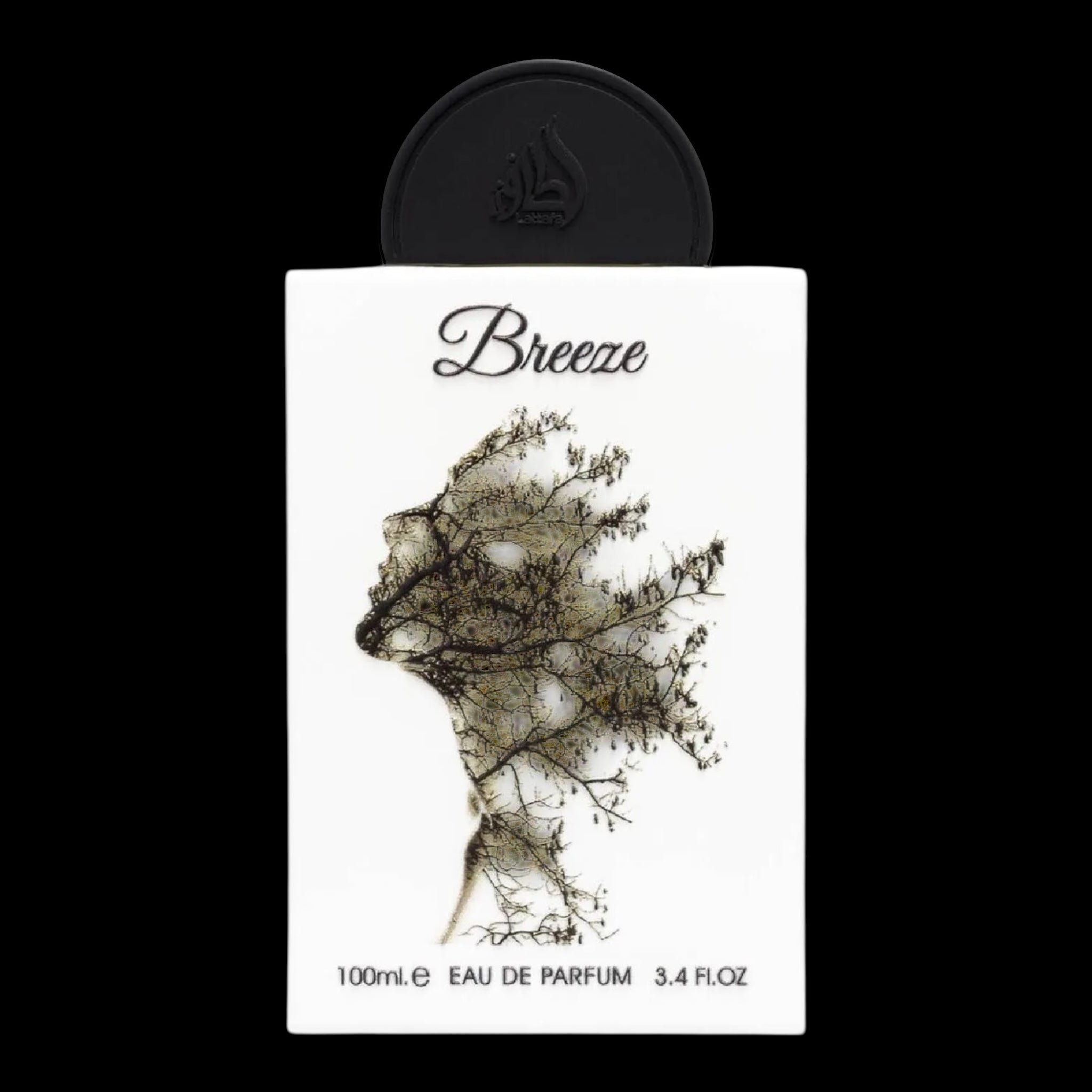 Breeze 100ml - Lattafa Pride – Golden Scents