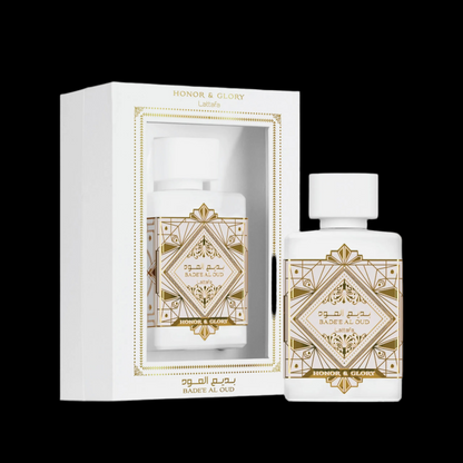 Honor & Glory 100ml - Badee Al Oud Lattafa