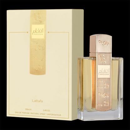 Angham 100ml - Lattafa