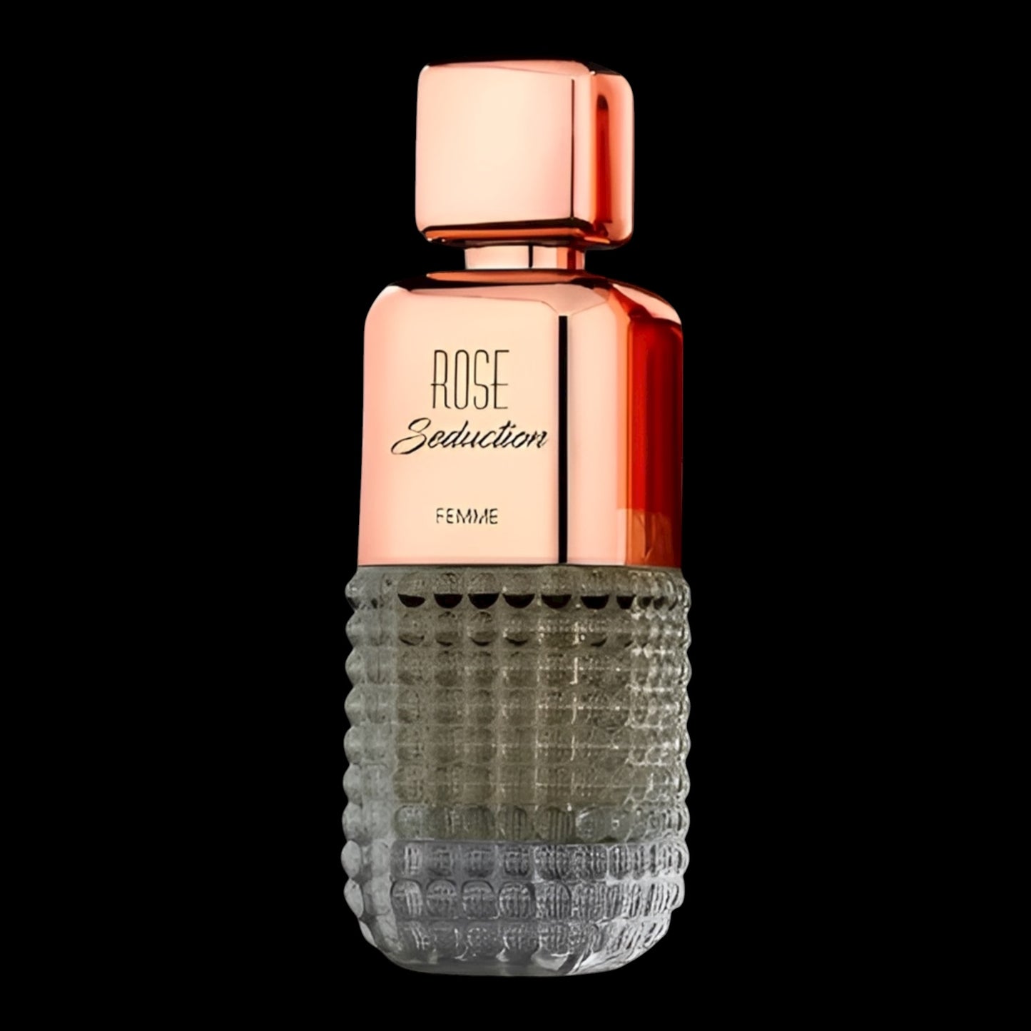 Rose Seduction Secret Femme 100ml - Fragrance World