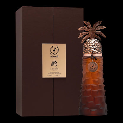 Ajwaa 90ml - Lattafa