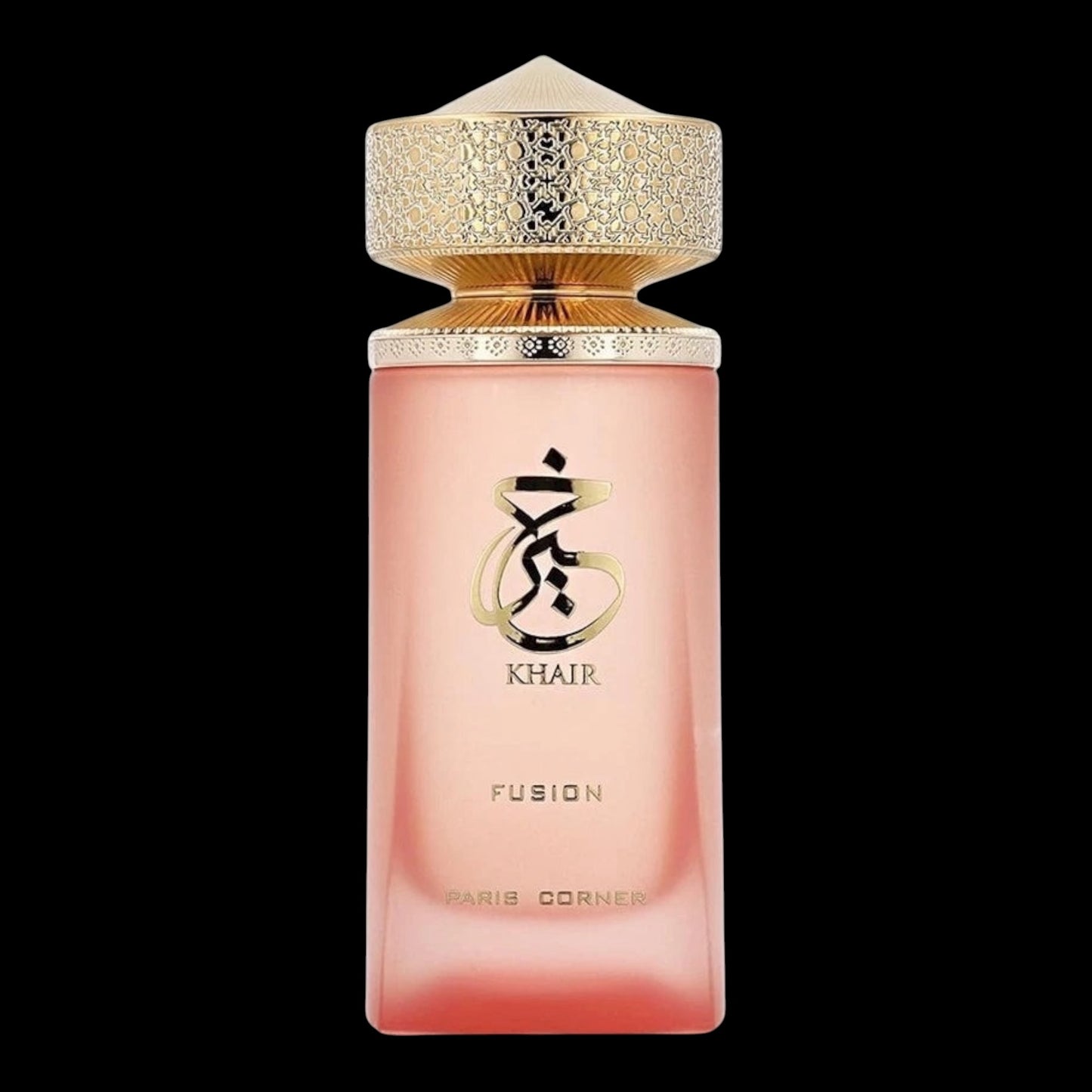 Khair Fusion 100ml - Paris Corner