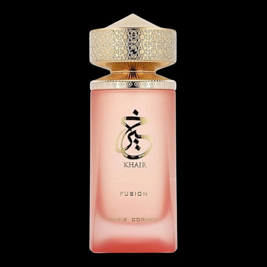 Khair Fusion 100ml - Paris Corner