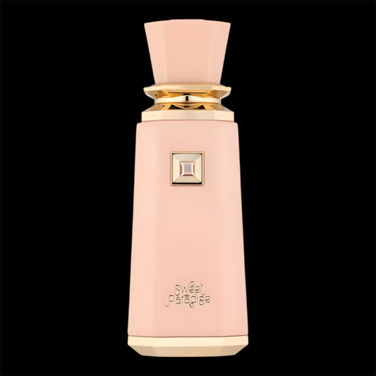 Sweet paradise 100ml - French Avenue