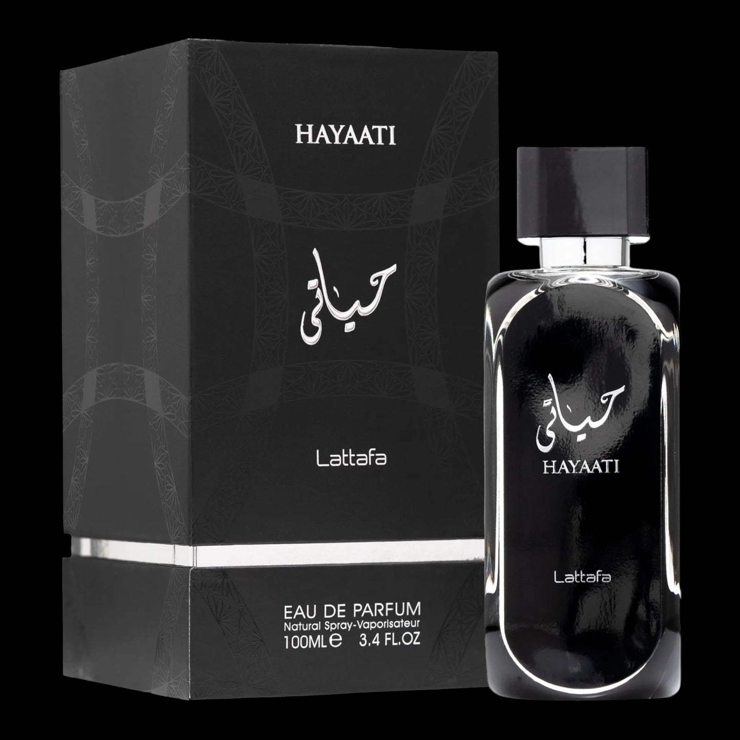 Hayaati 100ml - Lattafa