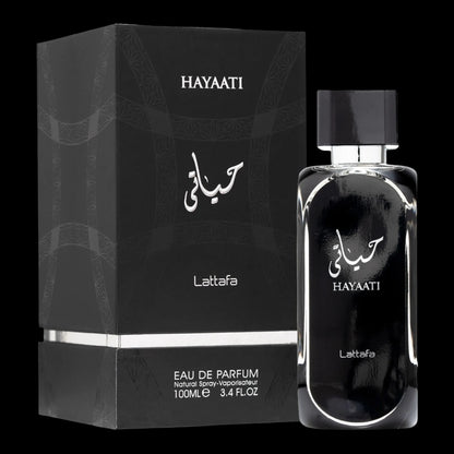 Hayaati 100ml - Lattafa
