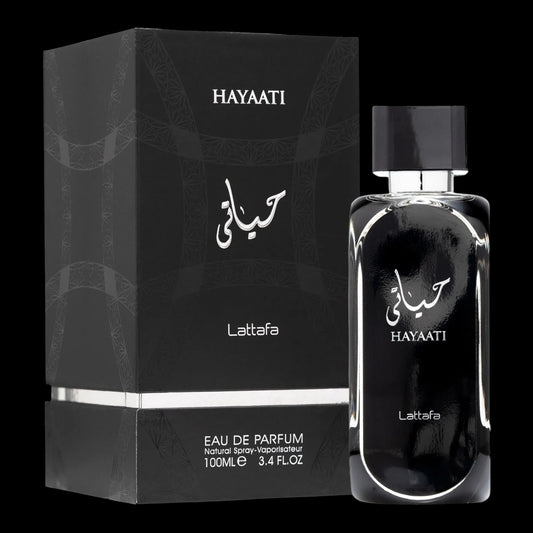 Hayaati 100ml - Lattafa