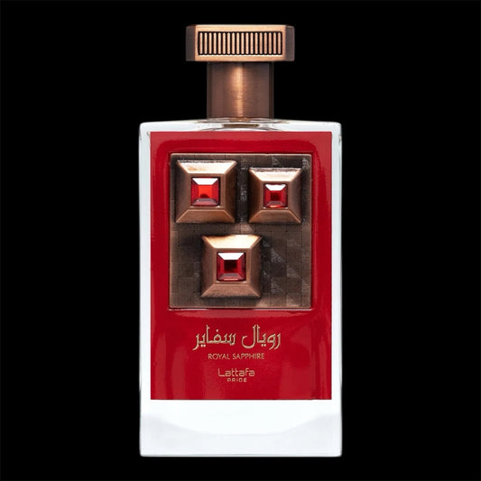 Royal Sapphire 100ml - Lattafa