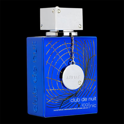 Iconic 105ml - Club De Nuit ARMAF