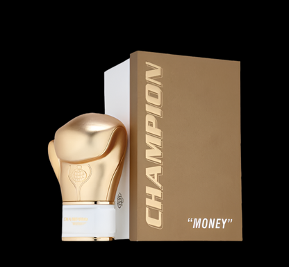 Champion Money 80ml - Fragrance world