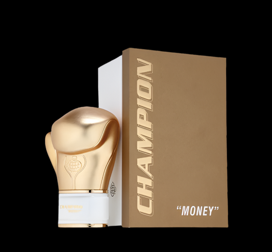 Champion Money 80ml - Fragrance world