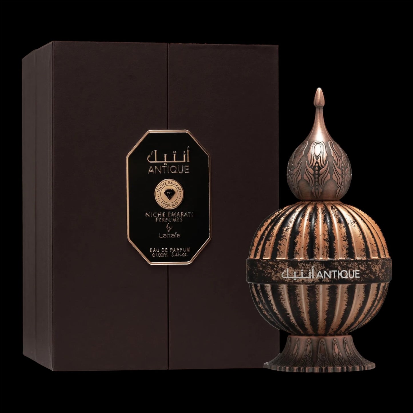 Antique 100ml - Lattafa