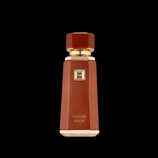 Liquid brun 100ml - French Avenue