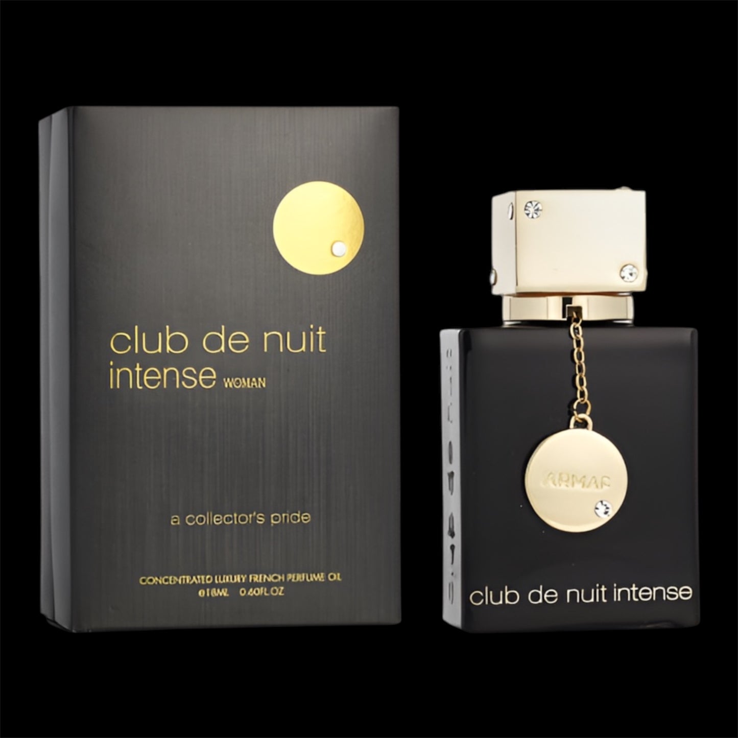 Club de nuit intense women 105ml - ARMAF