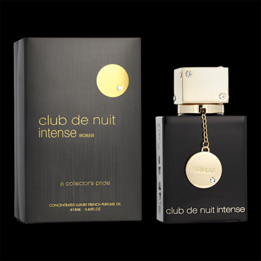 Club de nuit intense women 105ml - ARMAF