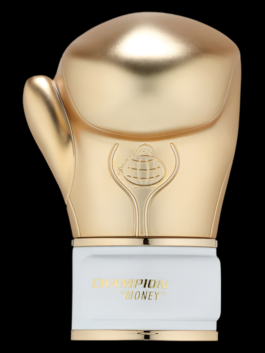Champion Money 80ml - Fragrance world
