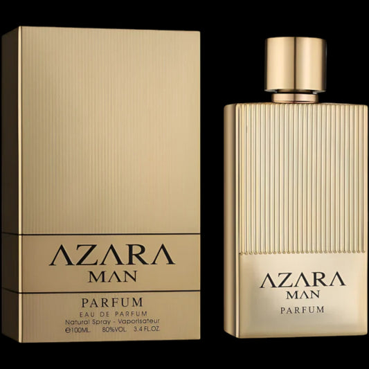 Azara Man 100 ml - Fragrance World