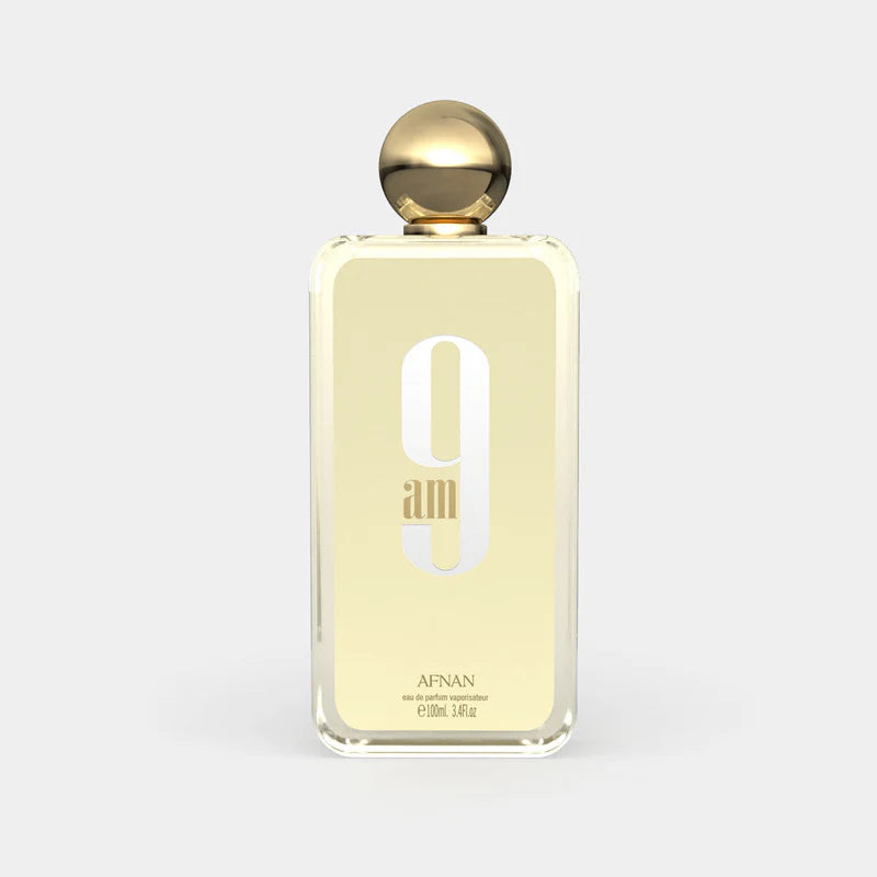 AFNAAN - 9AM 100ml