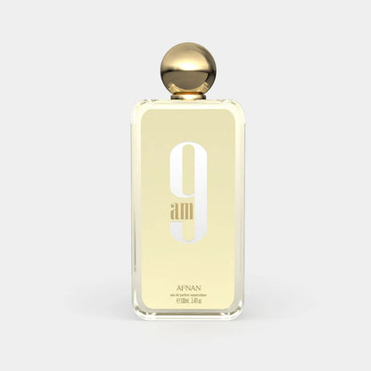 AFNAAN - 9AM 100ml