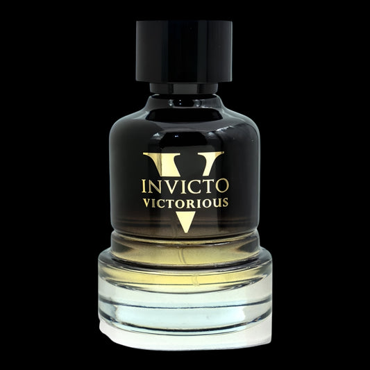 Invicto Victorious 100ml - Frangrance world