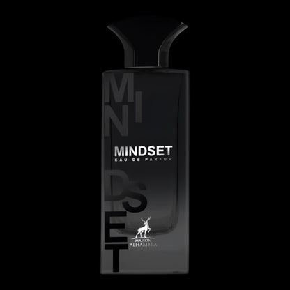 Mindset - Maison Alhambra - 100ml