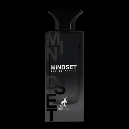 Mindset - Maison Alhambra - 100ml