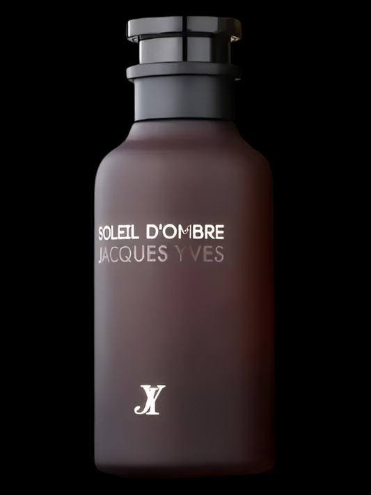 Soleil D'Ombre 100ml - Fragrance World