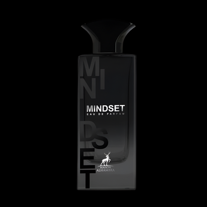 Mindset - Maison Alhambra - 100ml