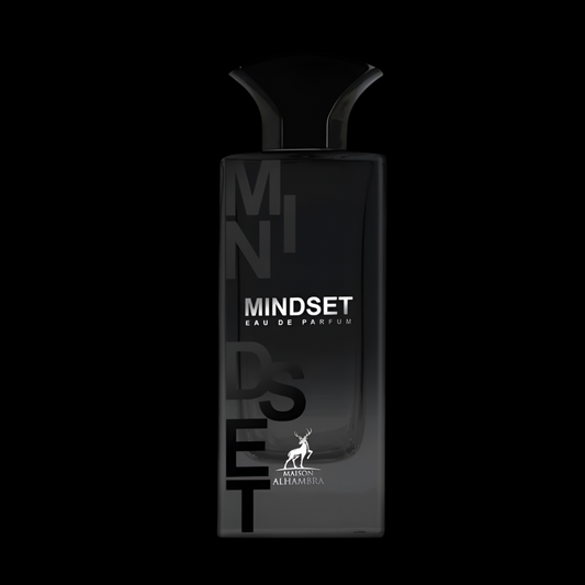 Mindset - Maison Alhambra - 100ml