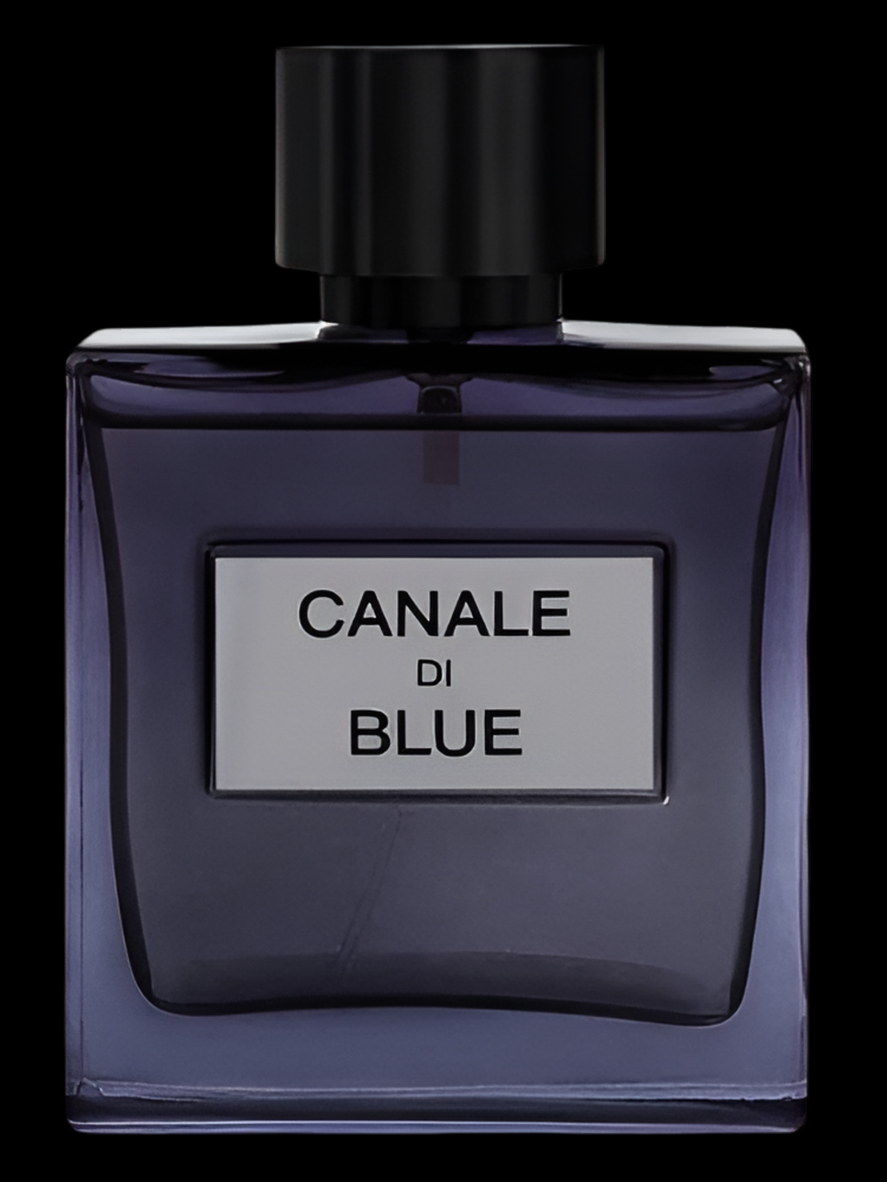 Canale Di Blue 100ml - Fragrance World