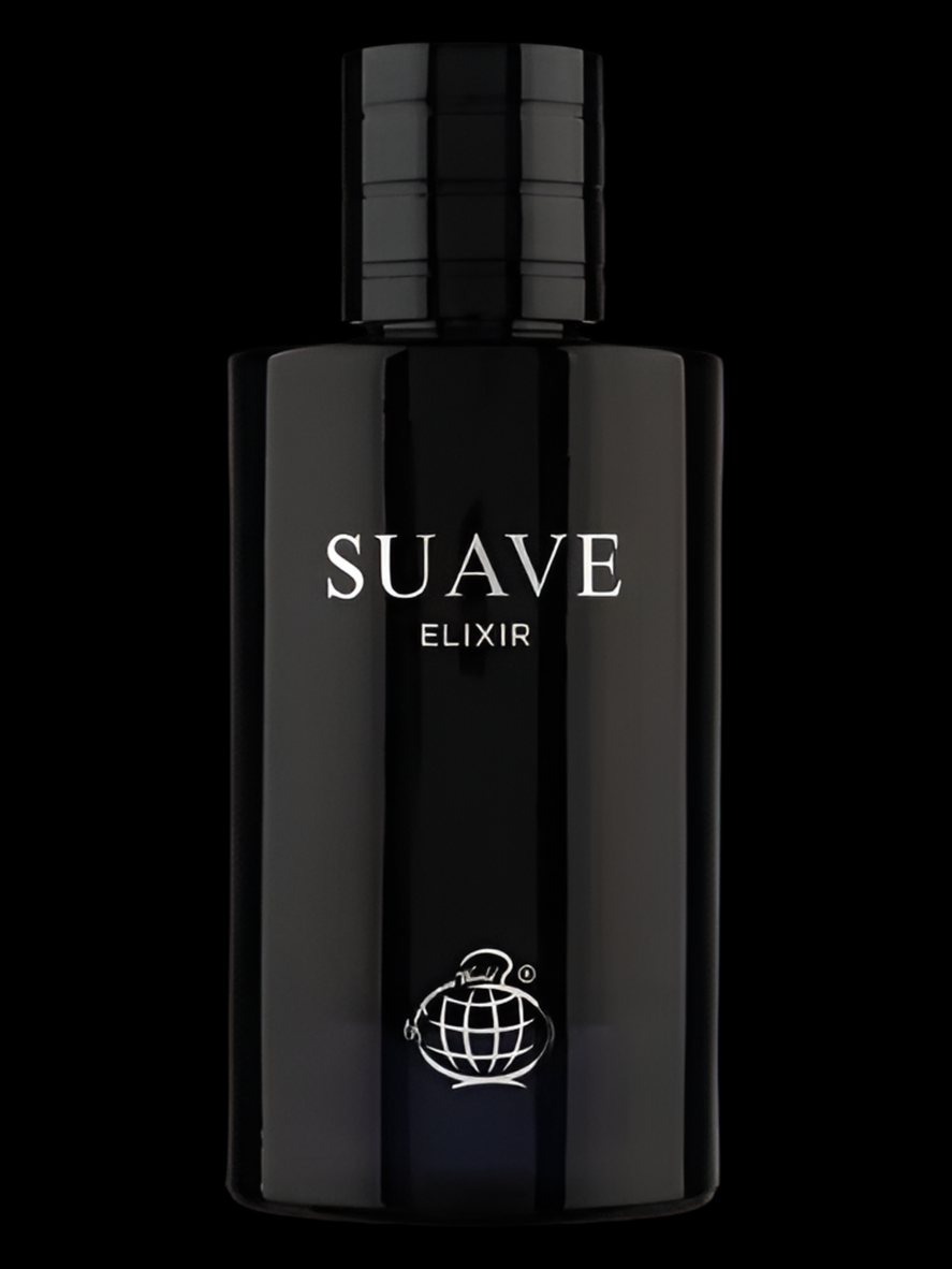 Suave Elixir 100ml - Fragrance World