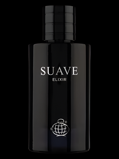 Suave Elixir 100ml - Fragrance World