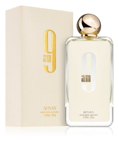 AFNAAN - 9AM 100ml