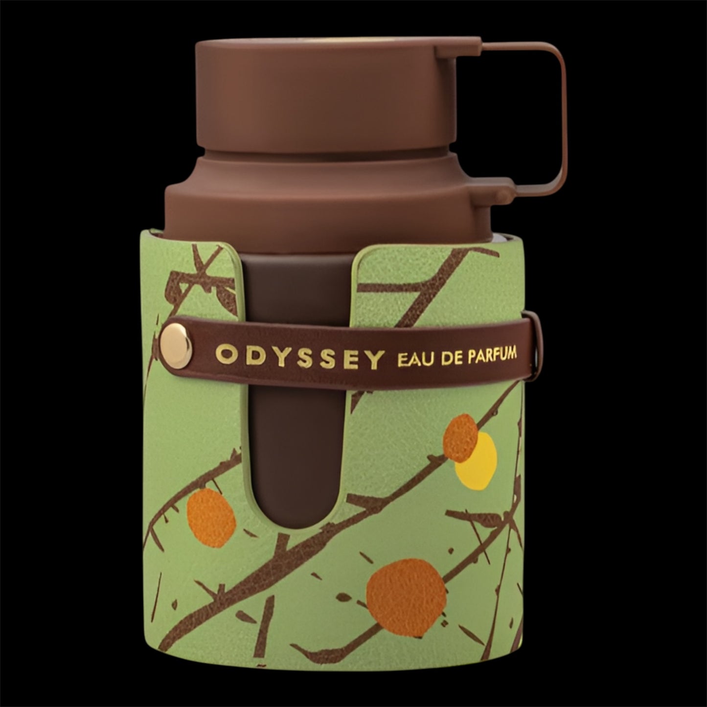 Dubai chocolate 100ml - ARMAF