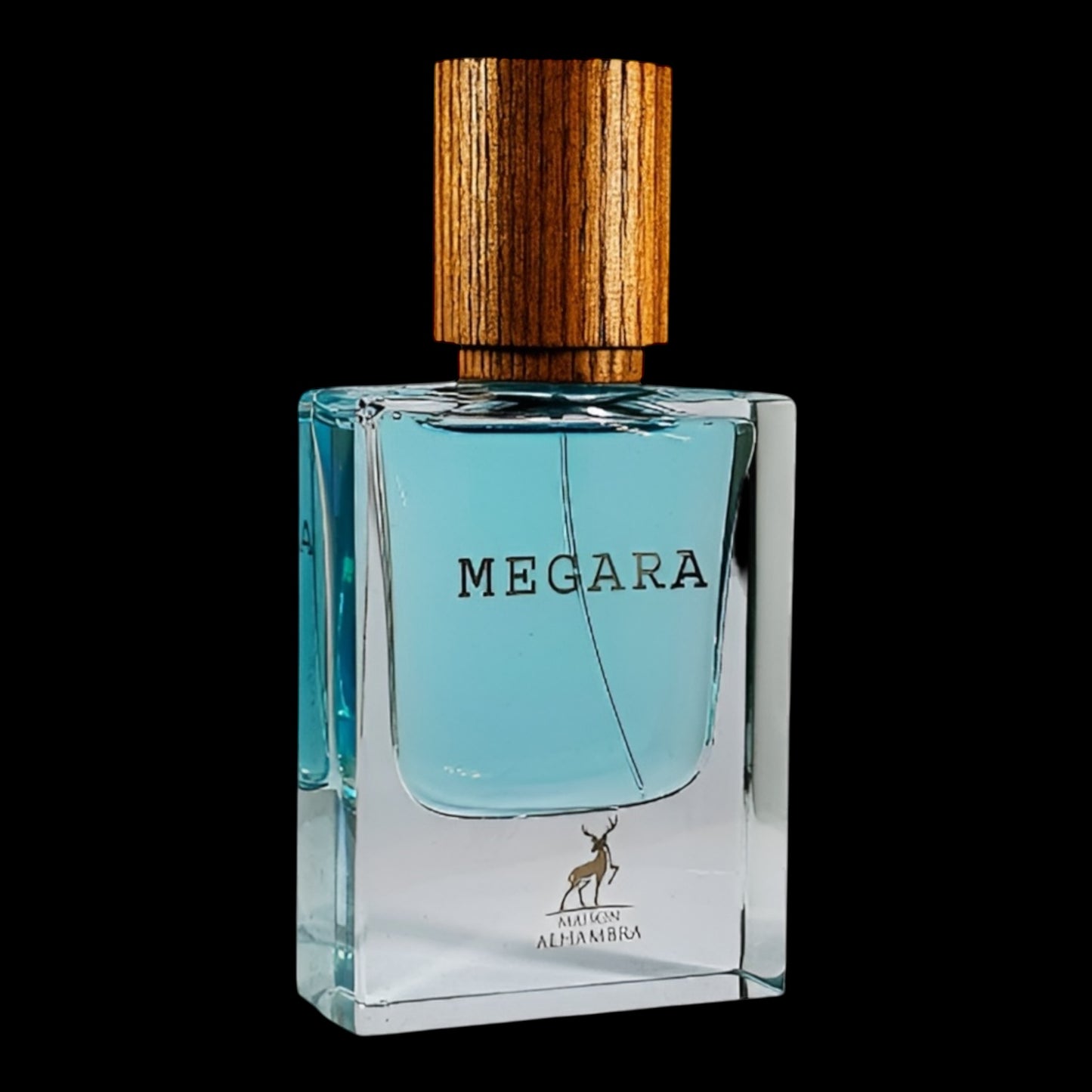 Megara 50ml - Maison Alhambra