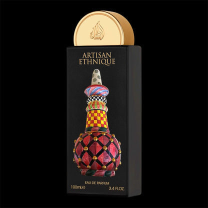 Artisan Ethnique 100ml - Lattafa