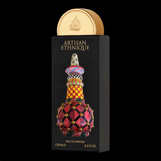 Artisan Ethnique 100ml - Lattafa