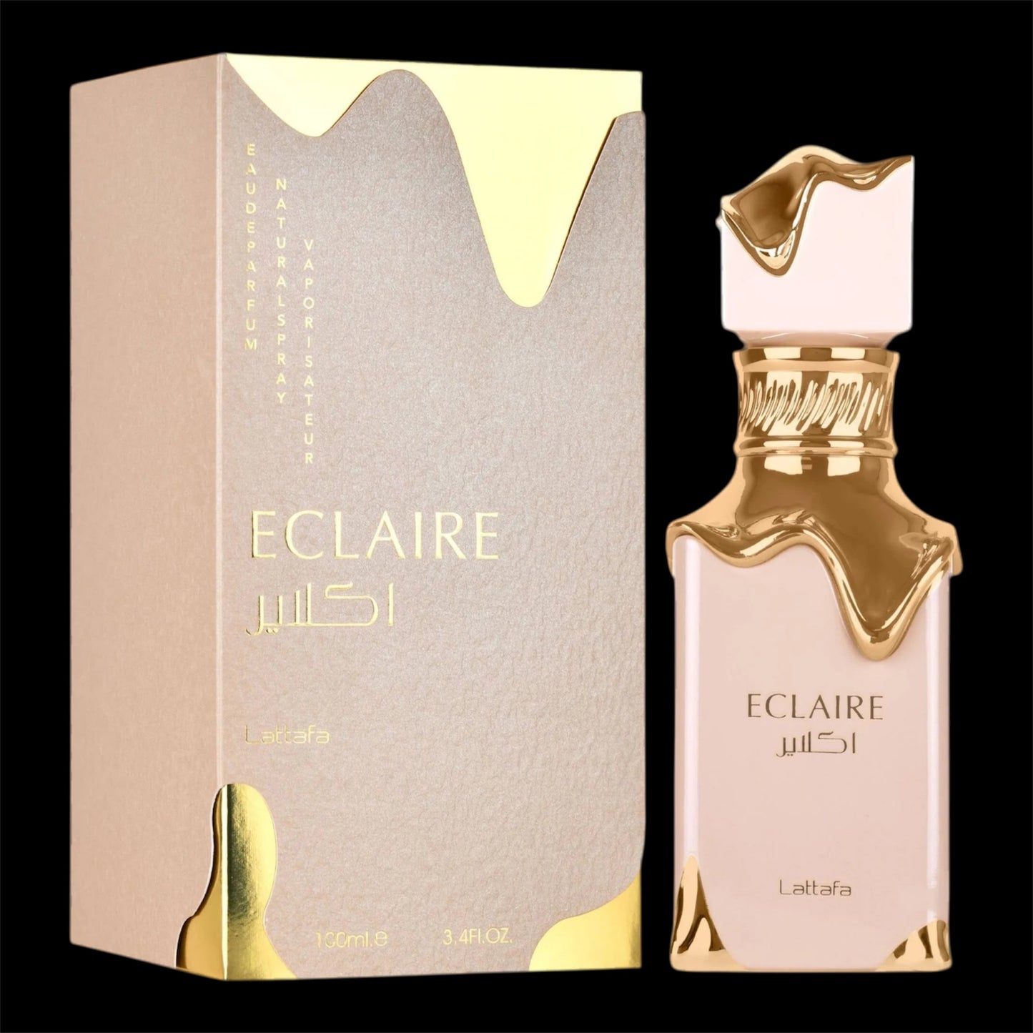 Eclaire 100ml - Lattafa