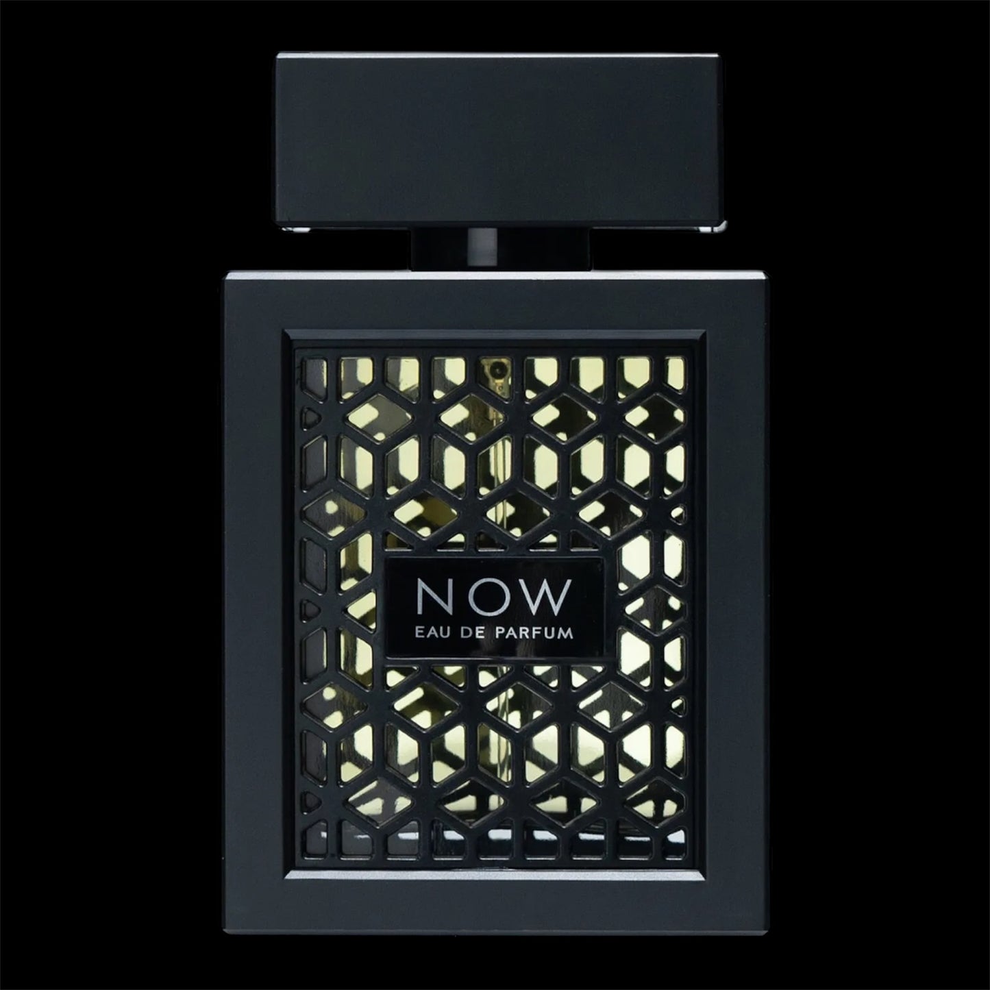 Rave Now 100ml - Lattafa