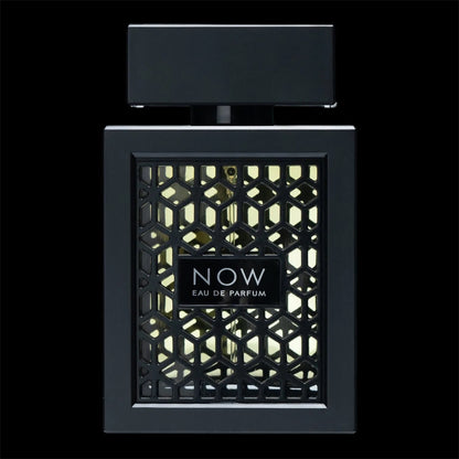 Rave Now 100ml - Lattafa