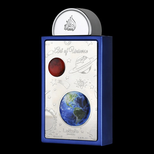 Art of Universe 100ml - Lattafa Pride